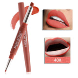 Makeup Lipstick Pencil Waterproof Long Lasting