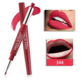 Makeup Lipstick Pencil Waterproof Long Lasting