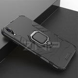 Phone Case For iPhone 6 6s 7 8 Plus X 10 Shockproof Cover For iPhone X XS Max XR 5 5s SE C