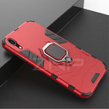 Phone Case For iPhone 6 6s 7 8 Plus X 10 Shockproof Cover For iPhone X XS Max XR 5 5s SE C