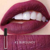 FOCALLURE Liquid Lip Gloss Matte Long Lasting Waterproof Cosmetic Matte Lipgloss Sexy