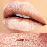 FOCALLURE Liquid Lip Gloss Matte Long Lasting Waterproof Cosmetic Matte Lipgloss Sexy