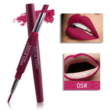 Makeup Lipstick Pencil Waterproof Long Lasting