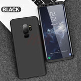 Case For Samsung Galaxy S10 S9 S8 Plus S7 Edge Note 9 8 Shockproof 360 Full Cover Phone