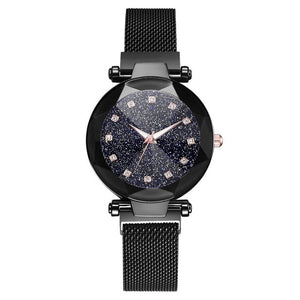 Watches Fashion Diamond Female Quartz Wristwatches Relogio Feminino Zegarek Damski