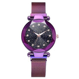 Watches Fashion Diamond Female Quartz Wristwatches Relogio Feminino Zegarek Damski